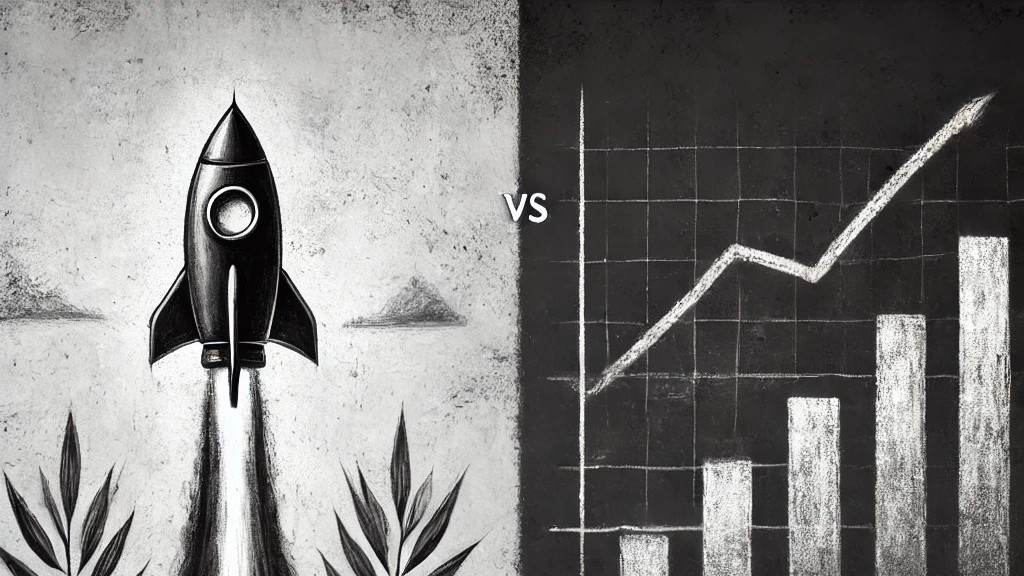 Revenue-First Startups: Why Profitability Matters More Than&nbsp;Ever