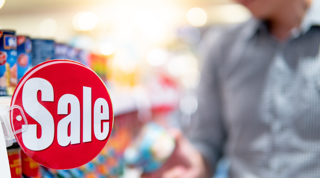 5 Display Solutions Every Retailer Should Know&nbsp;About