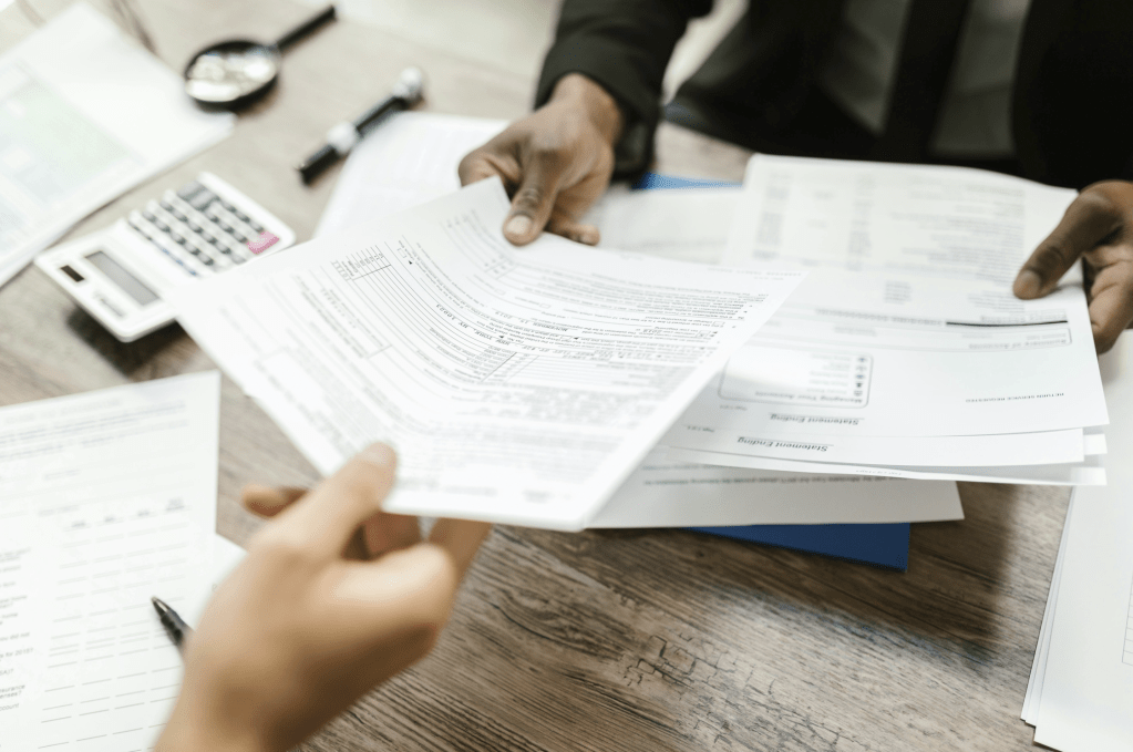 5 Things Savvy Business Owners Do Before Property Tax&nbsp;Season