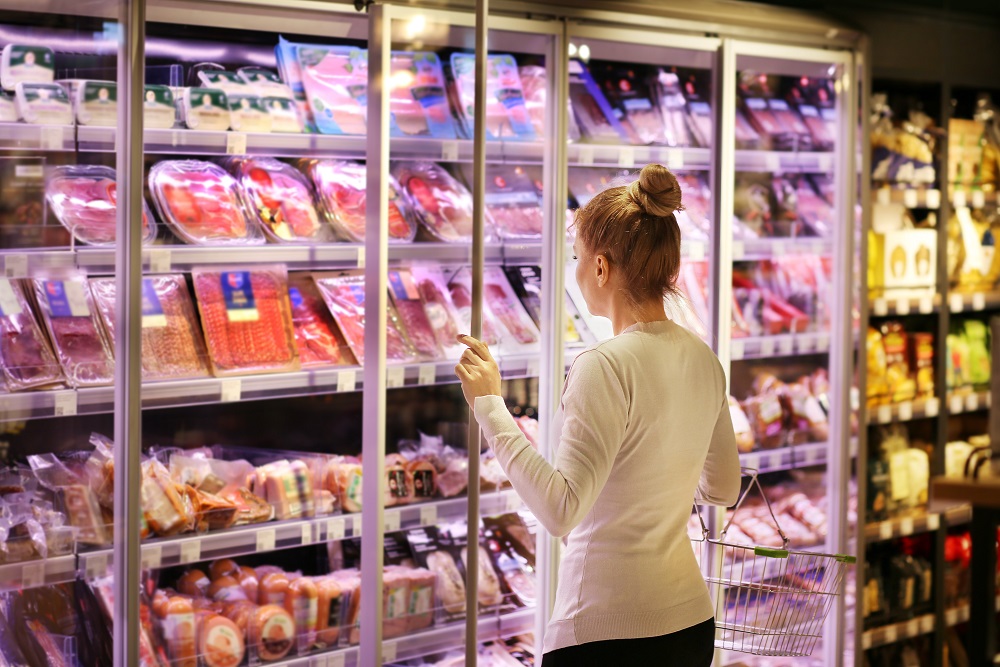 Choosing the Right Refrigeration Case Parts for Your Supermarket&nbsp;Equipment
