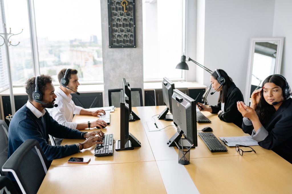Why BPO Solutions Matter for Growing&nbsp;Businesses